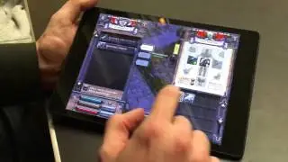 GDC 2016: 'Albion Online'