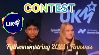 UKMfylkesmønstring 2022 i Finnsnes#Finnsnes இல் UKMகவுண்டி திரட்டல்#tamil#google#mavaitamillashi