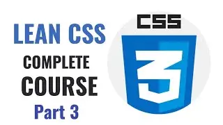 CSS FLOAT | HTML POSITION 