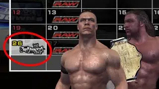 Judgement Day Is Upon Us…