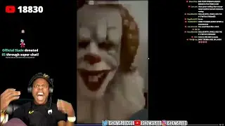 @IShowSpeed опять угар 😆