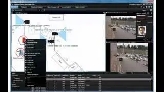 Bosch ACM and Milestone XProtect® VMS