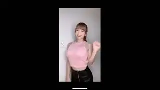 Japanese perfect bodys' girl | TikTok