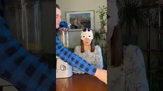 Cocktail challenge 