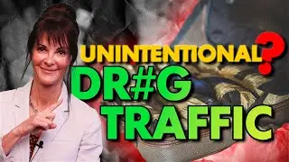 Falsely Accused of Drug Trafficking