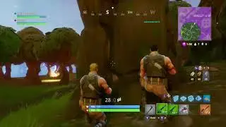 They had you in their sights.. VICTORY!!!!