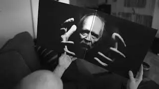 Vinyl Fav #1 | John Carpenter - Lost Themes