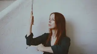 Language of the Birds (Official Video) from Wendy McNeill's upcoming album First There Were Feathers