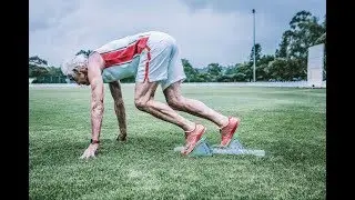 Sprinting | PlaySport.com