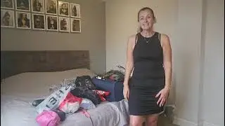 Packing for 3 weeks in Orlando. Including a Disney cruise, Epic and more.
