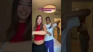 CRISTIANO BORSI E VIOLA SILVI E IL LORO VIDEO ROVINATO DA GIULIA BIZZARRI E FABIO FERRUCCI #tiktok
