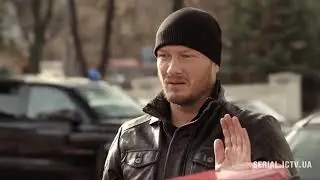 СМЕШНЫЕ МОМЕНТЫ || С ГНЕЗДИЛОВЫМ || СЕРИАЛ || ПЕС