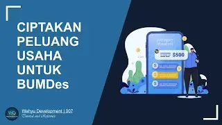 Pembayaran Digital Untuk Bisnis dan Usaha BUMDes