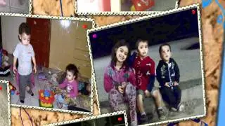 Retrospectiva Lucas 2 anos Toy story