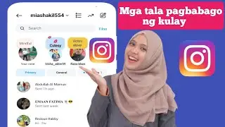 Paano Baguhin ang Kulay ng Mga Tala sa Instagram |  Baguhin ang Kulay ng Mga Tala ng Instagram 2024
