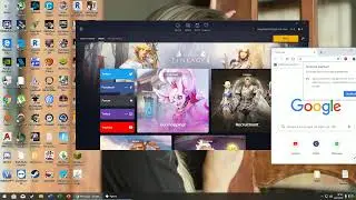 Iniciando no Lineage 2 Essence