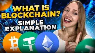 What is Blockchain Technology? Best explanation in 7 minutes