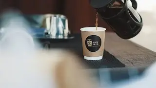Tara Kape Tayo