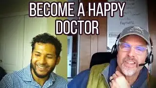 How to Prevent & Treat Burnout | Reduce Stress, Have Better Relationships & Be A Happy Doctor