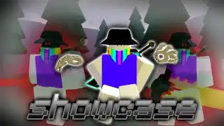 Undertale: Rise Of Souls [All gaster changes/New moves/gt frisk changes] [Showcase]