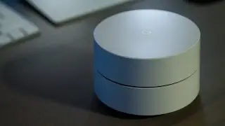 Google Wifi - LAN Benchmarks and REVIEW!