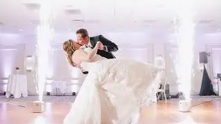 A Modern Fairytale Wedding Video at The Park Hotel in Madison, Wisconsin