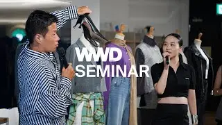 秋冬の店頭提案力を徹底強化！売れる服、響くスタイリングセミナー ダイジェストで振り返り