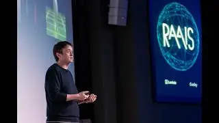 Jeff Hawke (Co-Founder and CTO at Odyssey) - RAAIS 2026