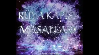 RÜYA KAPISI MASALLARI - Özlem Karagöz Uzun