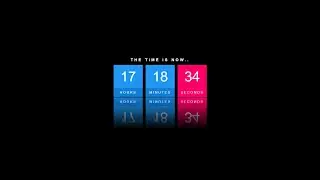 Digital Clock⏱️ Made with HTML 5 | CSS | JAVASCRIPT In Simple Way...