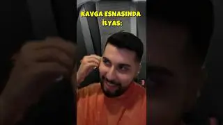 Savaş cebeci ölürken ilyas;