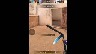 КАК ЗАЩИТИТЬСЯ ОТ СКАМА Ч1 #shorts #short #tiktok #highlights #standoff2