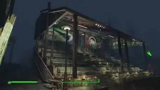 Echo Lake Lumber - Stands Repair (Unmodded) PS4.