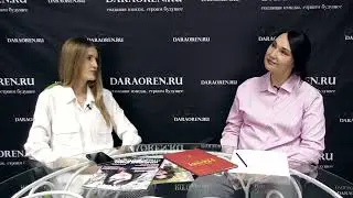 Сотня! Меняющая наш город! - Анна Маркова.