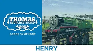 Henry (From 