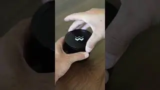 The HG-2 Coffee Grinder