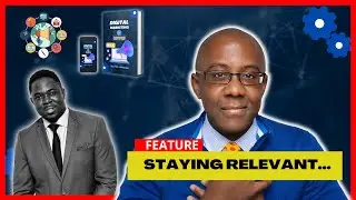 Ramon Ray on PERSONAL BRAND BUILDING & My Thoughts | Episode 1