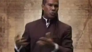Michael Beckwith SGR - Creating Wealth