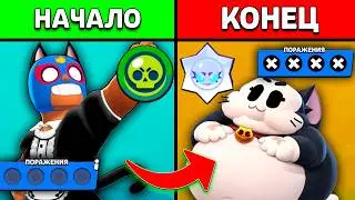 😩С КАЖДОЙ Победой в ИСПЕ РЕДКОСТЬ Бойца ПОВЫШАЕТСЯ №2