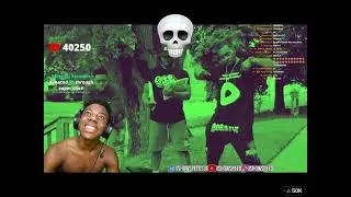 Ishowspeeds dad makes Ishowmeet song💀