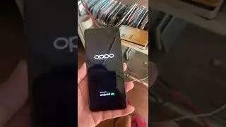 Oppo Glass Repair