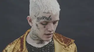 Guess the song in 5 seconds (lil peep)