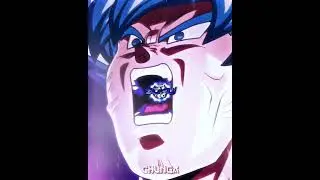 CC GOKU VS TIERING SYSTEM