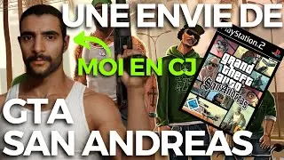 UN JEU LEGENDAIRE DE RETOUR - AH S**T HERE WE GO AGAIN - SAN ANDREAS PARTIE 1