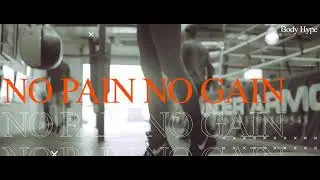 Fit Promo | After Effects