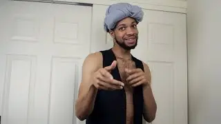 Things That Happen When Your Genie Is Black