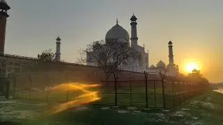 Bond of Love, Taj Mahal Agra ताज महल आगरा