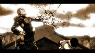 |I know you miss me| Scrap