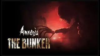 Amnesia the Bunker Review - Awesome Horror