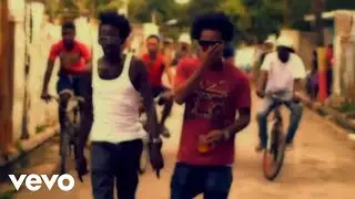 Gully Bop, Shane O - Nuh Drive By (Official Video)